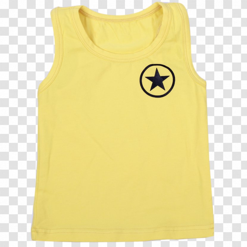T-shirt Gilets Sleeveless Shirt Smiley Transparent PNG