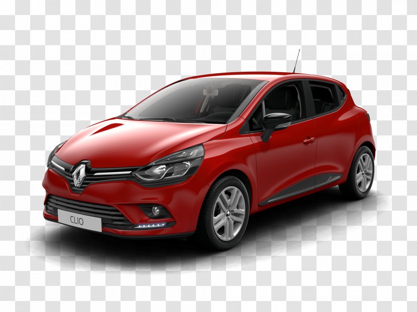 Renault Clio 1.5 DCi 75Cv Energy Life Car Captur Dacia Duster Transparent PNG