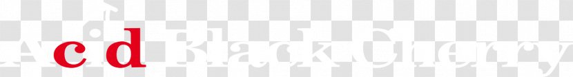 Logo Brand Font - Red - Black Cherry Transparent PNG