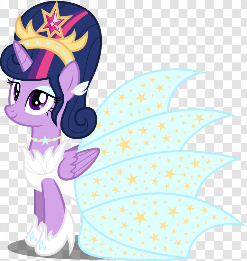 Twilight Sparkle Pony DeviantArt Winged Unicorn Drawing - Saga New Moon Transparent PNG