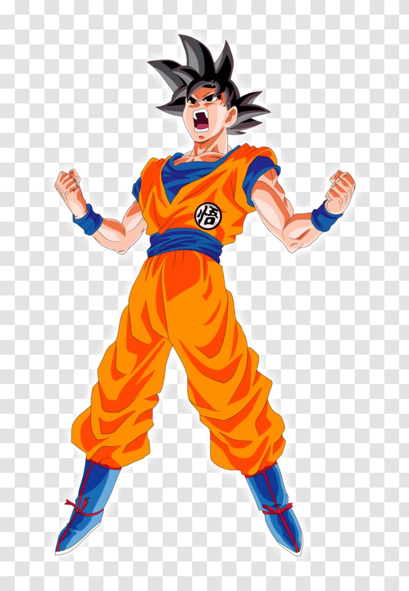 Goku Vegeta Trunks Dragon Ball Z: Ultimate Tenkaichi Frieza Transparent PNG