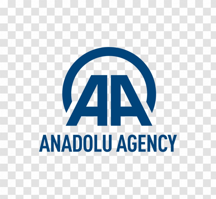 Anadolu Agency Istanbul Logo Trademark Brand - Area - Air Show Transparent PNG