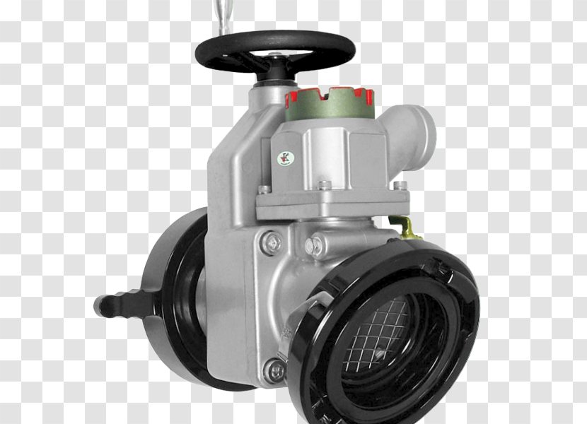 Gate Valve Storz Relief Ball - Flange - Monitor 10k Transparent PNG