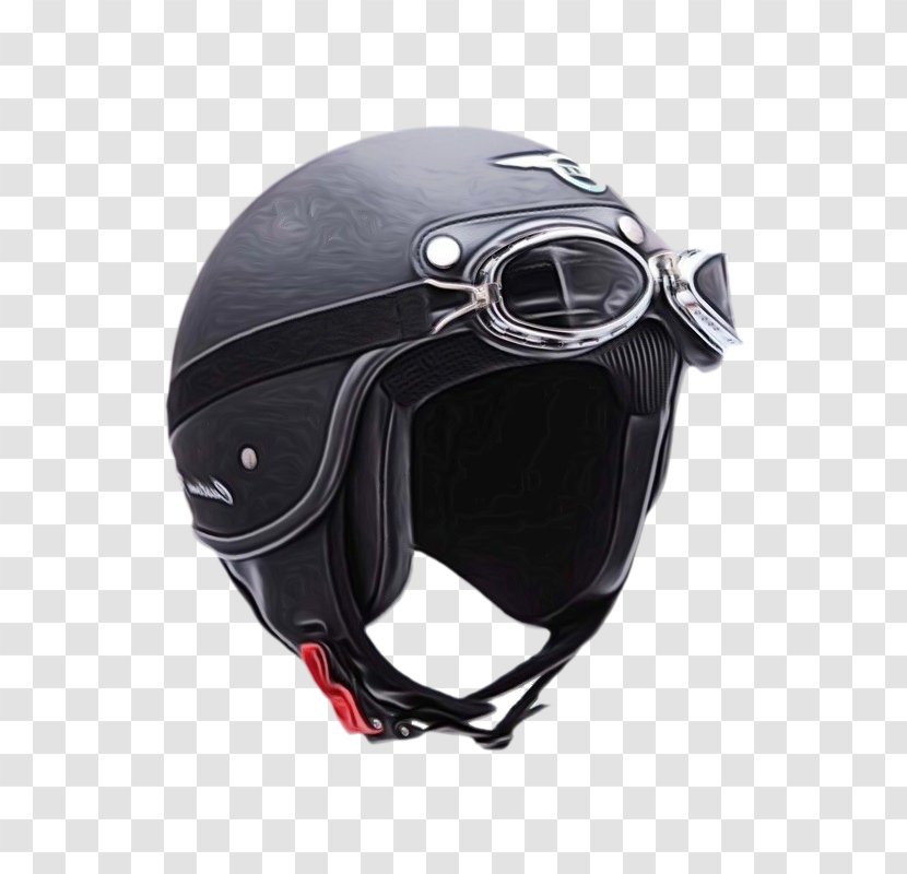 Glasses Background - Helmet - Motorcycle Accessories Transparent PNG