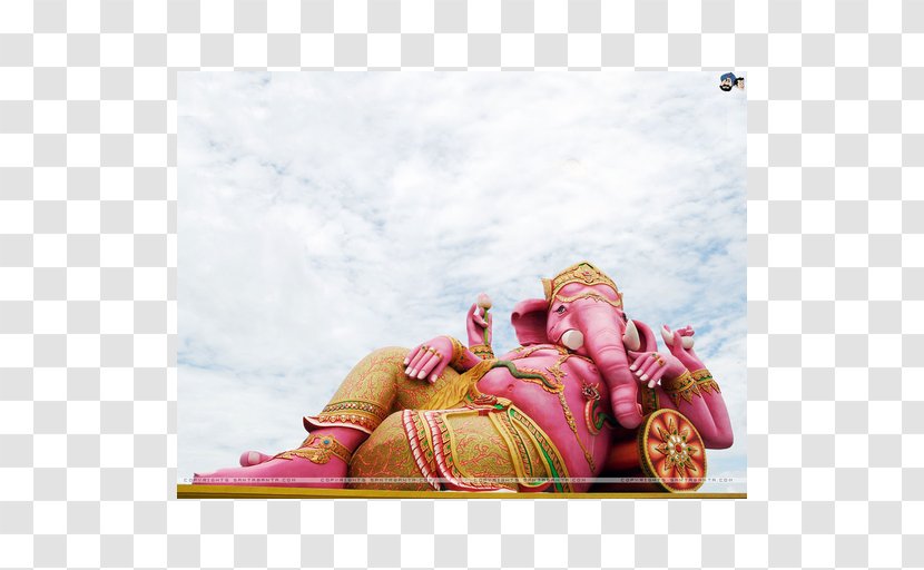 Ganesha Mahadeva Ganesh Chaturthi Hinduism Transparent PNG