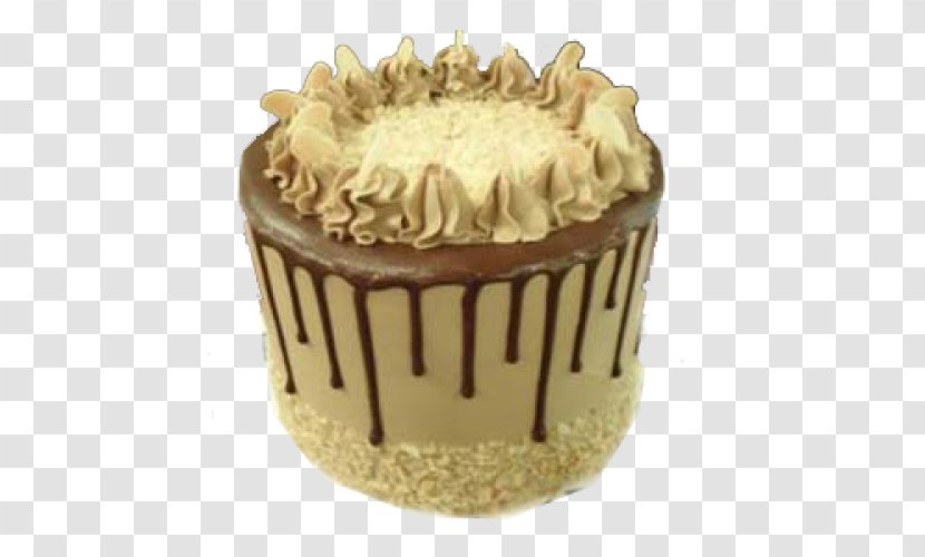 Buttercream Torte Donuts Cupcake Caffè Mocha - Peanut Butter Cup - Cake Transparent PNG