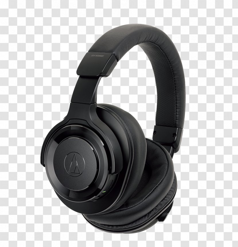 Noise-cancelling Headphones AUDIO-TECHNICA CORPORATION Audio-Technica Solid Bass ATH-CKS550 - Audio Transparent PNG