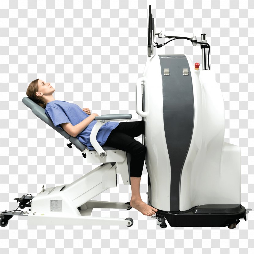 X-ray Computed Tomography Magnetic Resonance Imaging Exercise Machine Equipment - Elliptical Trainer - Knee Transparent PNG