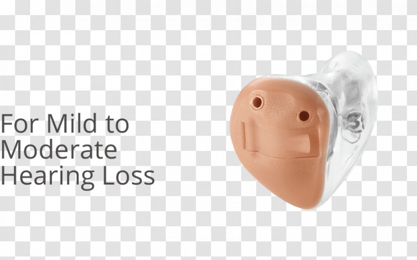 Hearing Aid Sound Deafness - Loss Transparent PNG