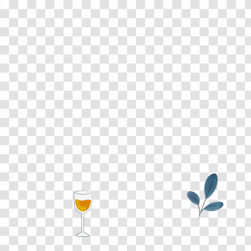 Yellow Stemware Meter Water Computer Transparent PNG