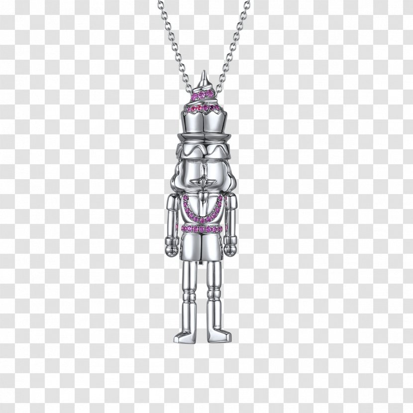 Charms & Pendants Necklace Body Jewellery Transparent PNG