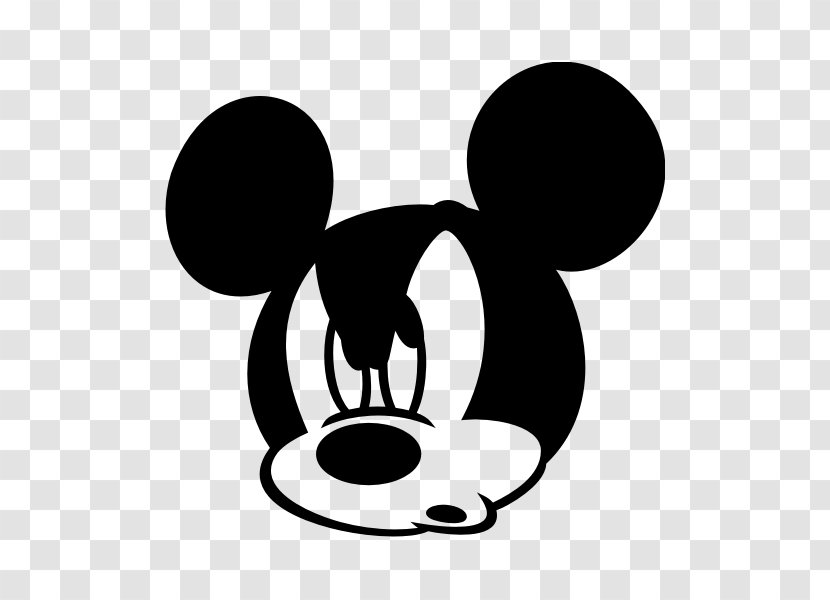 Mickey Mouse Minnie Clip Art - Mousing Transparent PNG