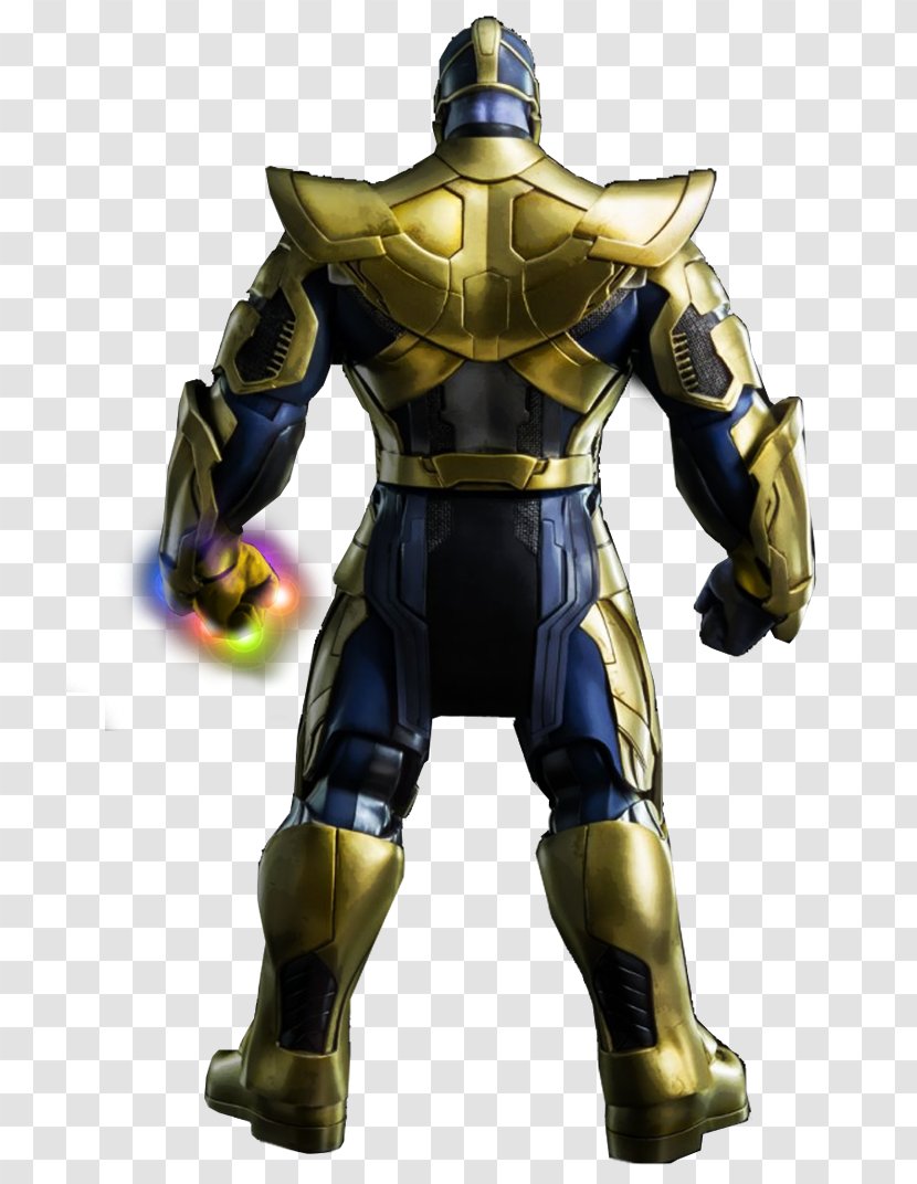 Thanos Ultron Thor Iron Man Nebula - Mercenary Transparent PNG