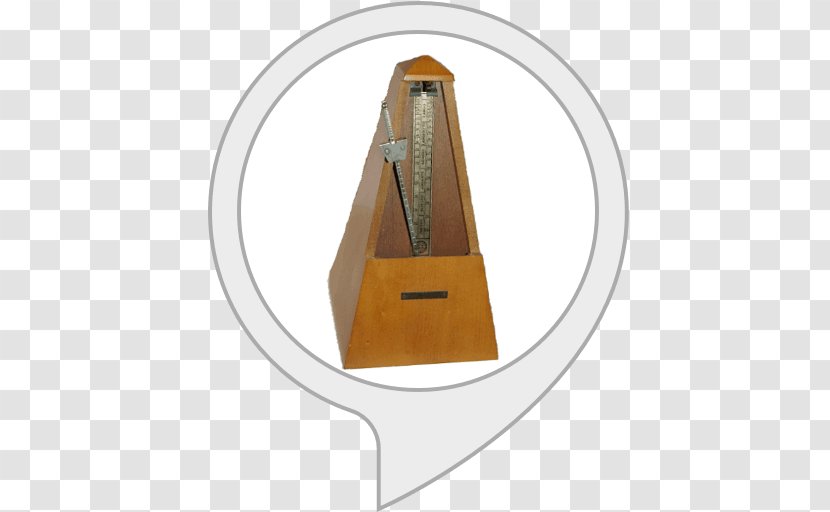 Amazon.com Metronome Amazon Alexa Tempo Transparent PNG