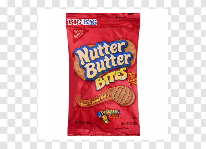 Ritz Crackers Peanut Butter And Jelly Sandwich Nabisco Biscuits - Biscuit Transparent PNG