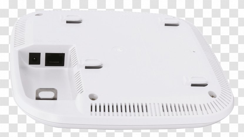 Wireless Access Points Product Design Multimedia Electronics Accessory - Hardware Transparent PNG
