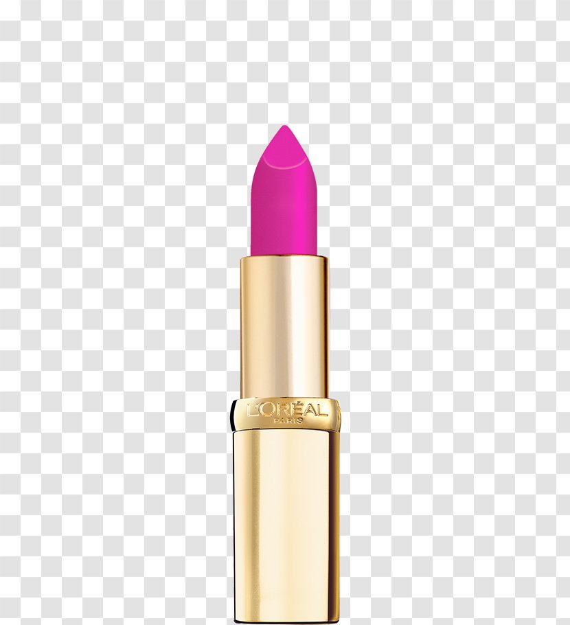 Lipstick Product Design Magenta Transparent PNG