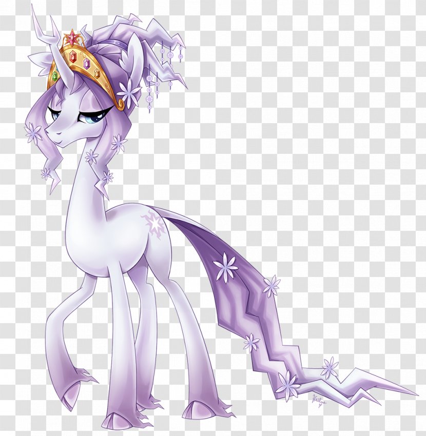 My Little Pony: Harmony Quest Twilight Sparkle Princess Celestia - Silhouette - Magical Elements Transparent PNG