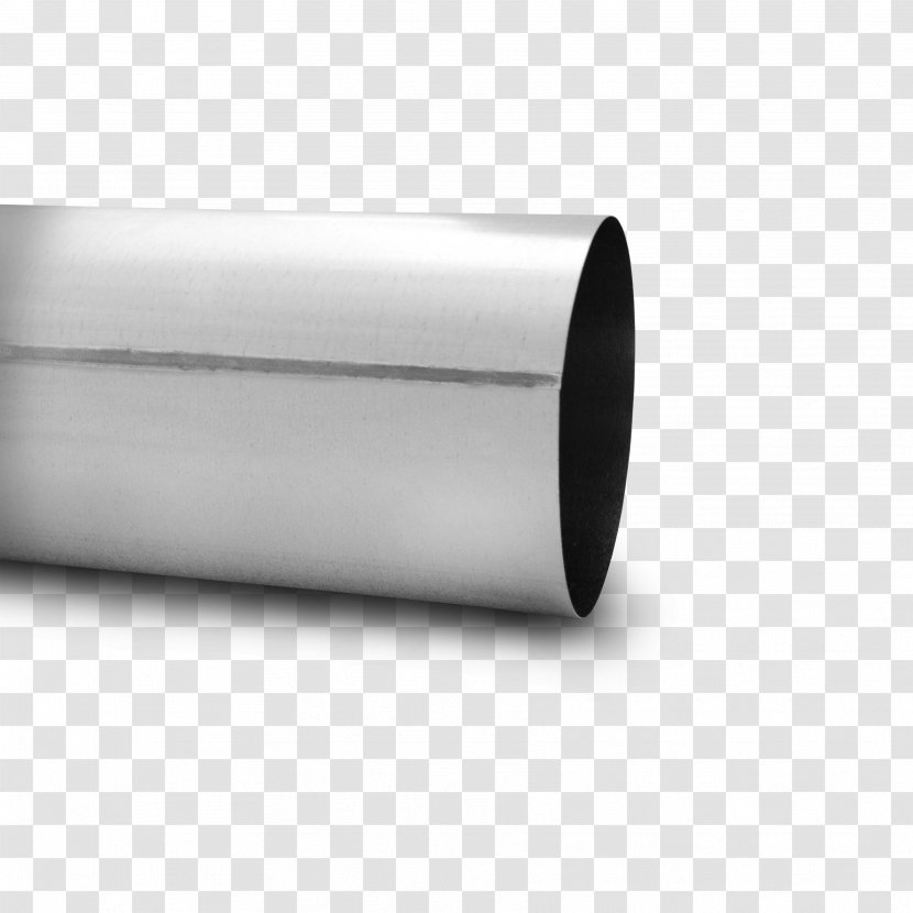 Pipe Cylinder Product Design Steel - Chimneysweep Transparent PNG