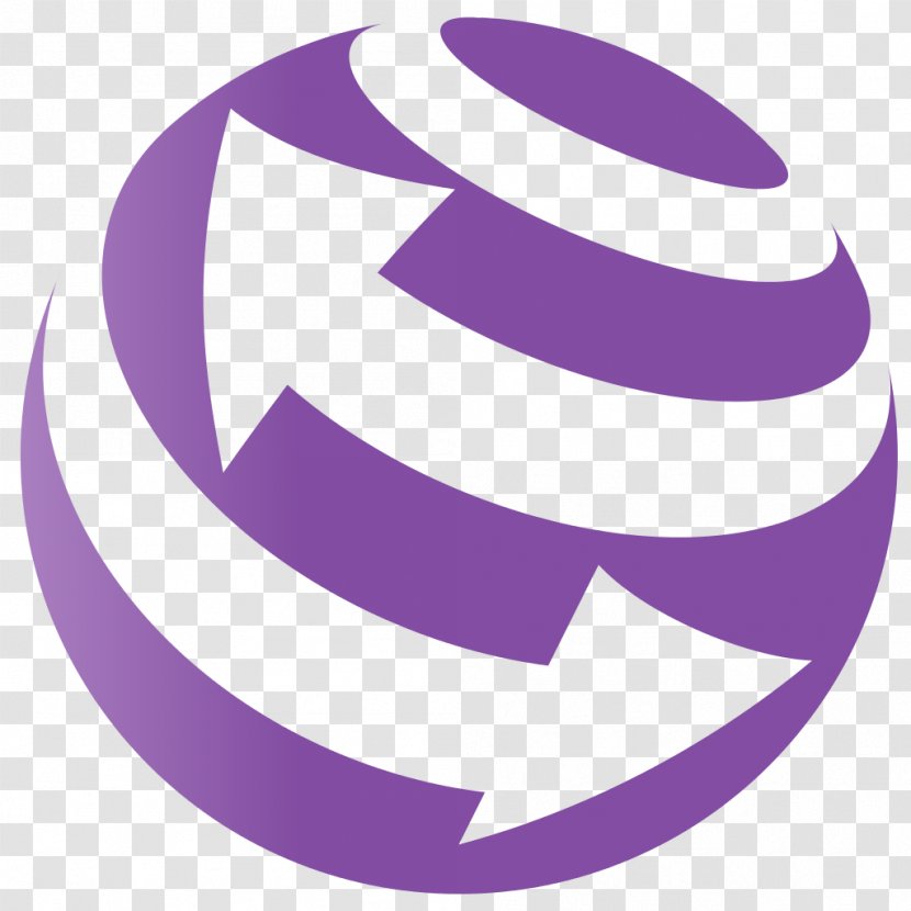 Logo Violet Wikipedia - Wikimedia Commons Transparent PNG