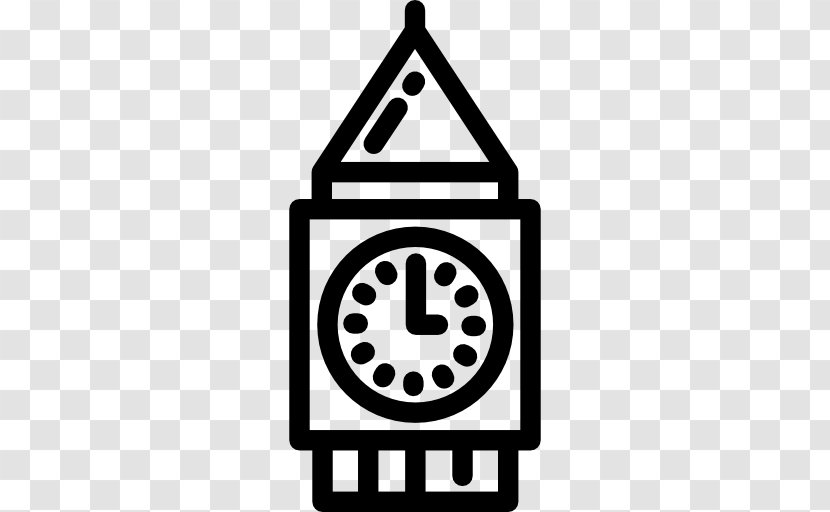 Alarm Clocks Breloc - Clock - Big Ben Transparent PNG