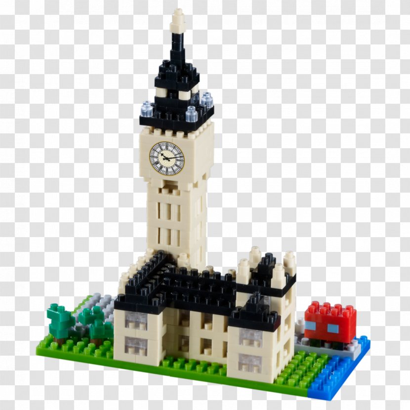 Big Ben Costruzione Architectural Engineering Building Construction Set - Material - Uk Transparent PNG