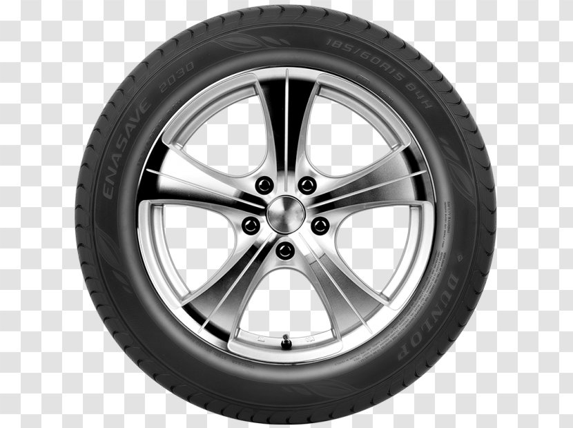 Car Sport Utility Vehicle Hankook Tire Goodyear And Rubber Company - Radial Transparent PNG