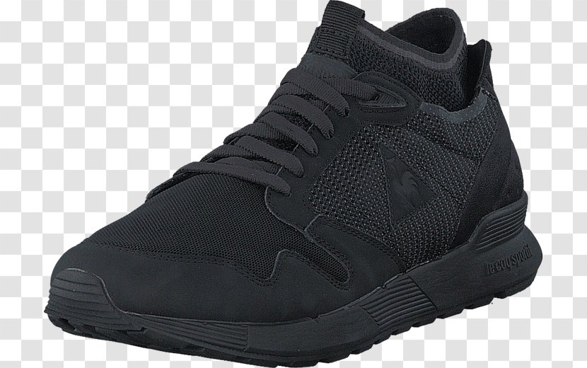 Hiking Boot Amazon.com Gore-Tex Shoe Sneakers - Sportswear - Le Coq Sportif Transparent PNG