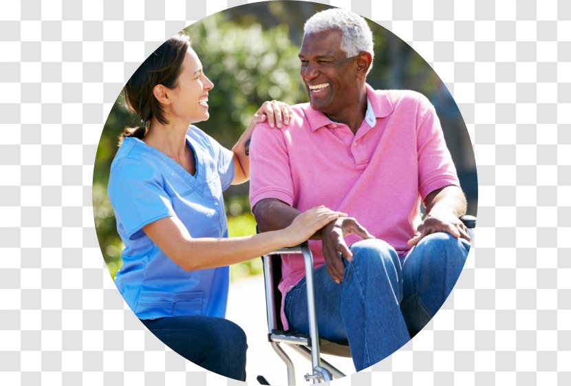 Home Care Service Health Aged Assisted Living Top Choice - Nursing Transparent PNG