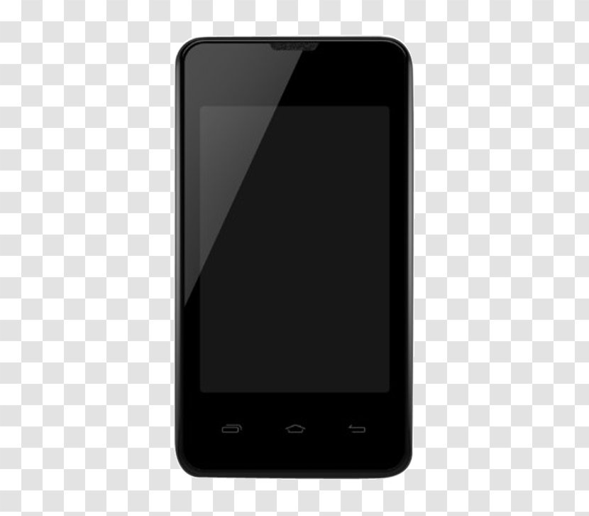 Smartphone Feature Phone Mobile Phones Lenovo Telephone - Gadget Transparent PNG