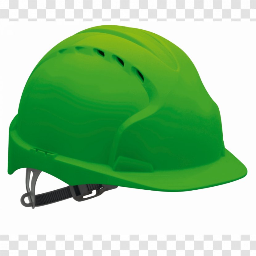 Hard Hats Helmet Workwear Personal Protective Equipment - Bicycle Transparent PNG
