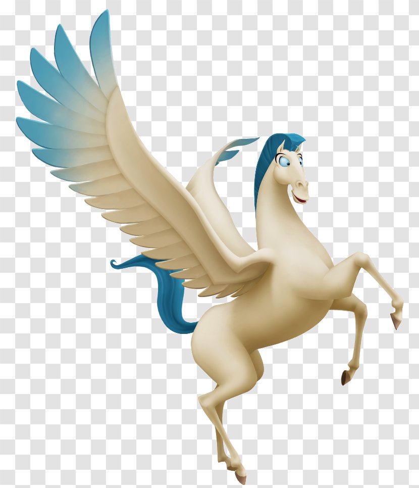 Megara Disney's Hercules Pegasus World Cup Mount Olympus Heracles - Mythical Creature Transparent PNG