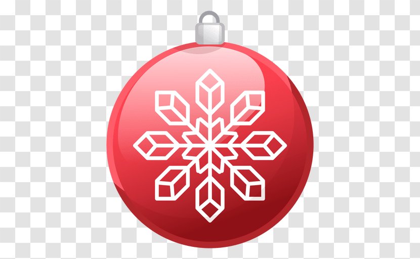 Christmas Ornament Symbol - Sign Transparent PNG