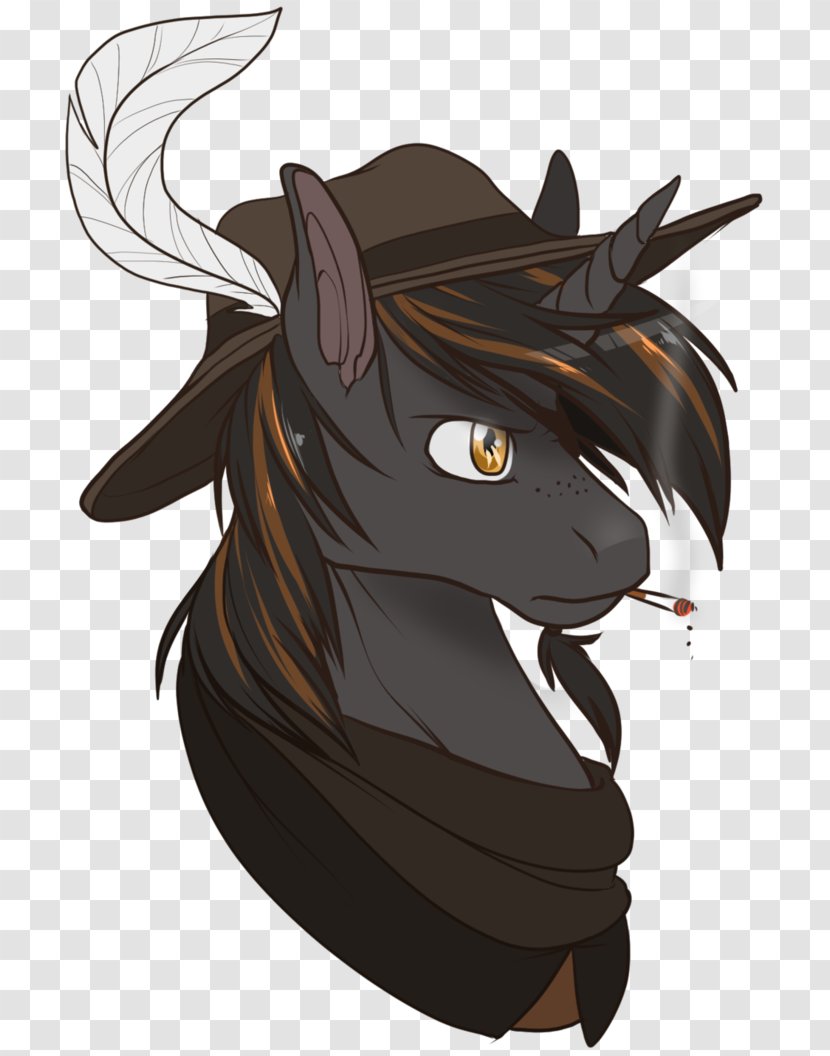 Mustang Legendary Creature Pack Animal Cartoon - Yonni Meyer Transparent PNG