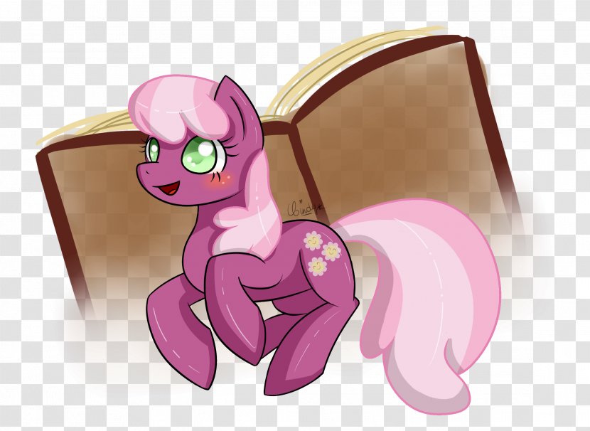 Rarity Apple Bloom Cartoon Fan Art Pony - Watercolor Transparent PNG