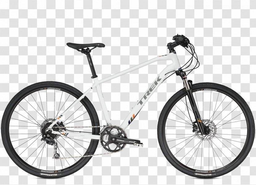 Trek Bicycle Corporation Hybrid Frames 29er - Sports Equipment Transparent PNG