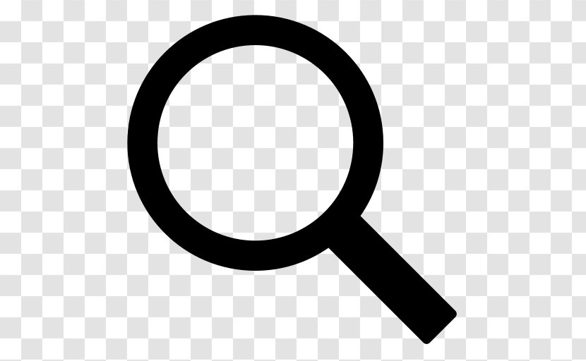 Magnifying Glass Magnifier - Search For Transparent PNG