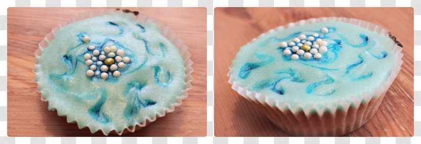 Cupcake Petit Four Frosting & Icing Muffin Royal - Sponge Cake Transparent PNG