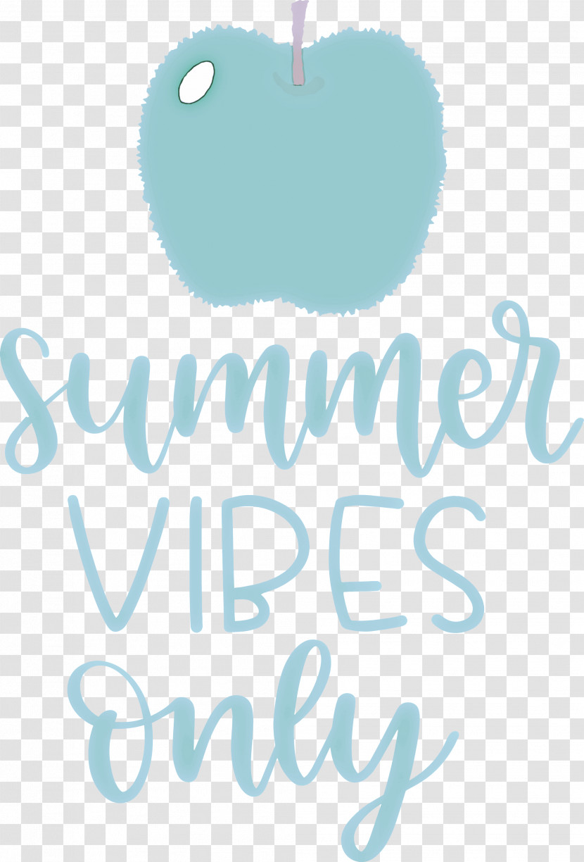 Summer Vibes Only Summer Transparent PNG