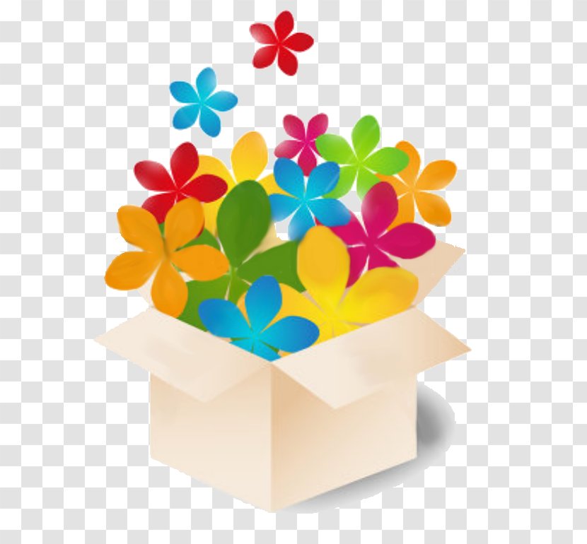 Floral Design Royalty-free - Flower Transparent PNG