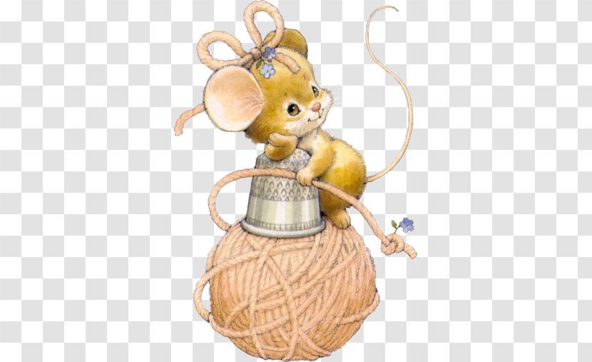 Animation Rat Clip Art - Cartoon Transparent PNG