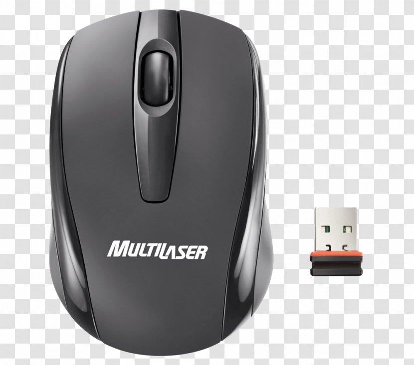 Computer Mouse Multilaser USB Flash Drives Laptop Transparent PNG