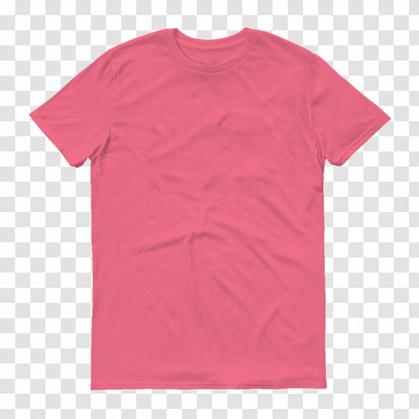 T-shirt Sleeve Polo Shirt Henley - T Printing Design Transparent PNG