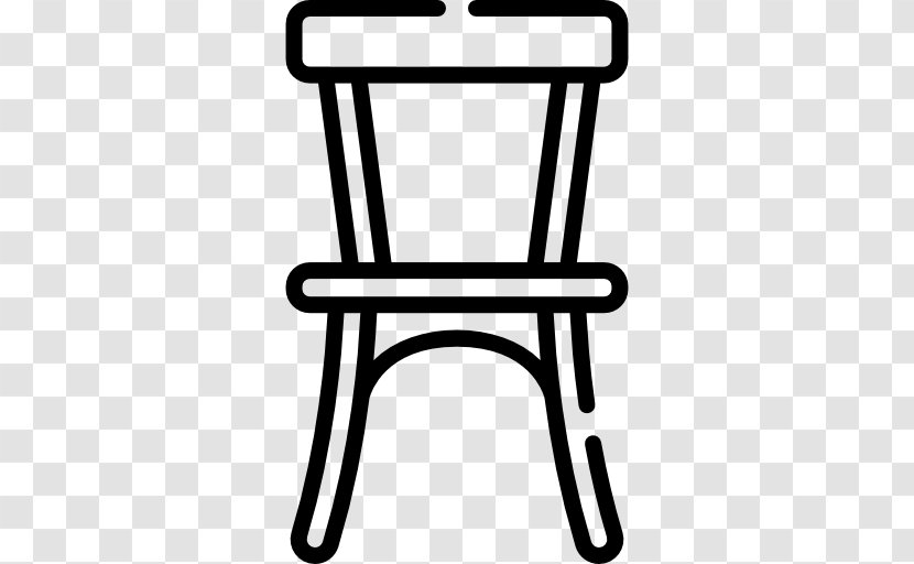 Table Chair Furniture Couch Drawer - Bench Transparent PNG