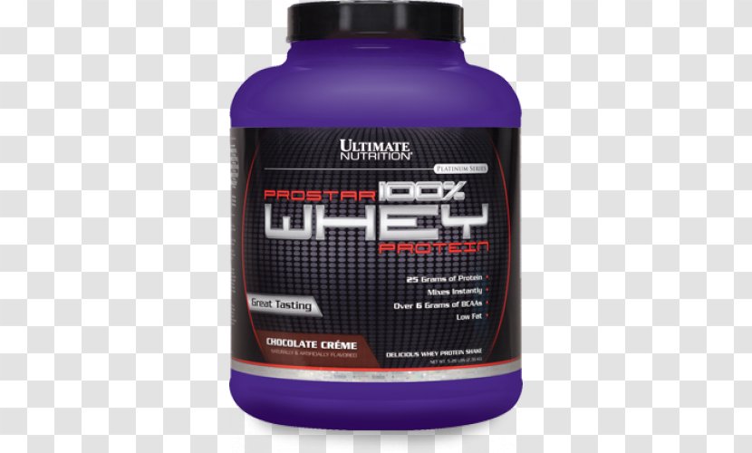 Dietary Supplement Whey Protein Isolate Nutrition - Fat - Creatine Transparent PNG