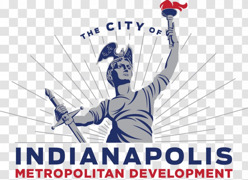 City Of Indianapolis Department Metropolitan Development King Park Corporation Neighbourhood - United States Transparent PNG