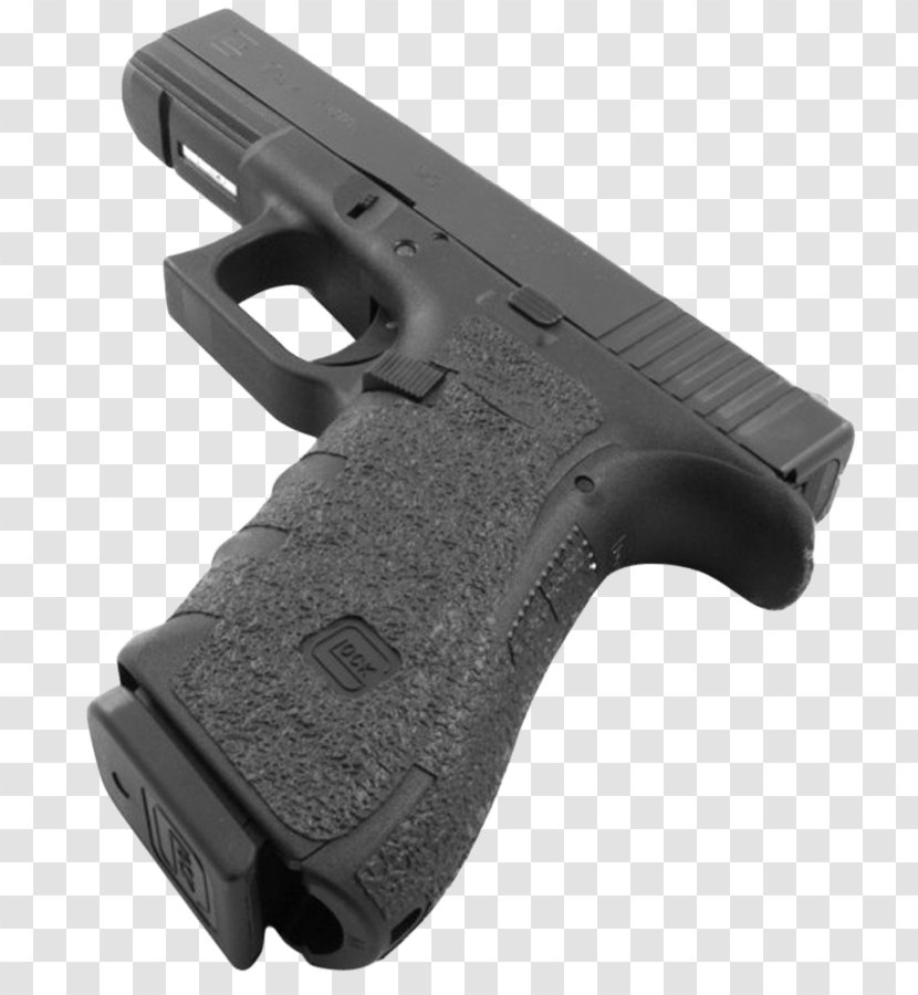 Glock Ges.m.b.H. Firearm GLOCK 19 Gun Holsters - 17 - Handgun Transparent PNG