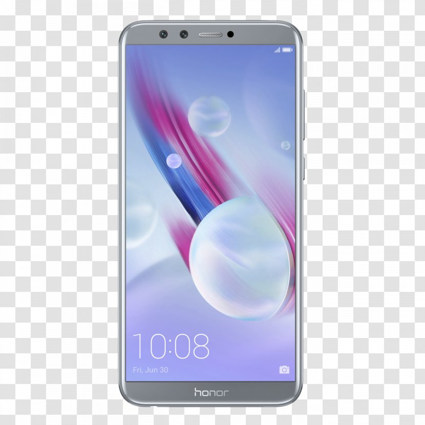 Huawei 华为 Telephone Smartphone LTE - Technology Transparent PNG