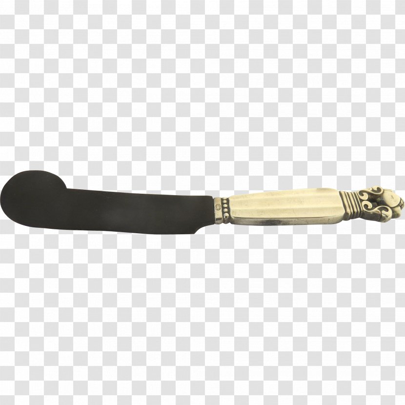 Knife - Cold Weapon Transparent PNG