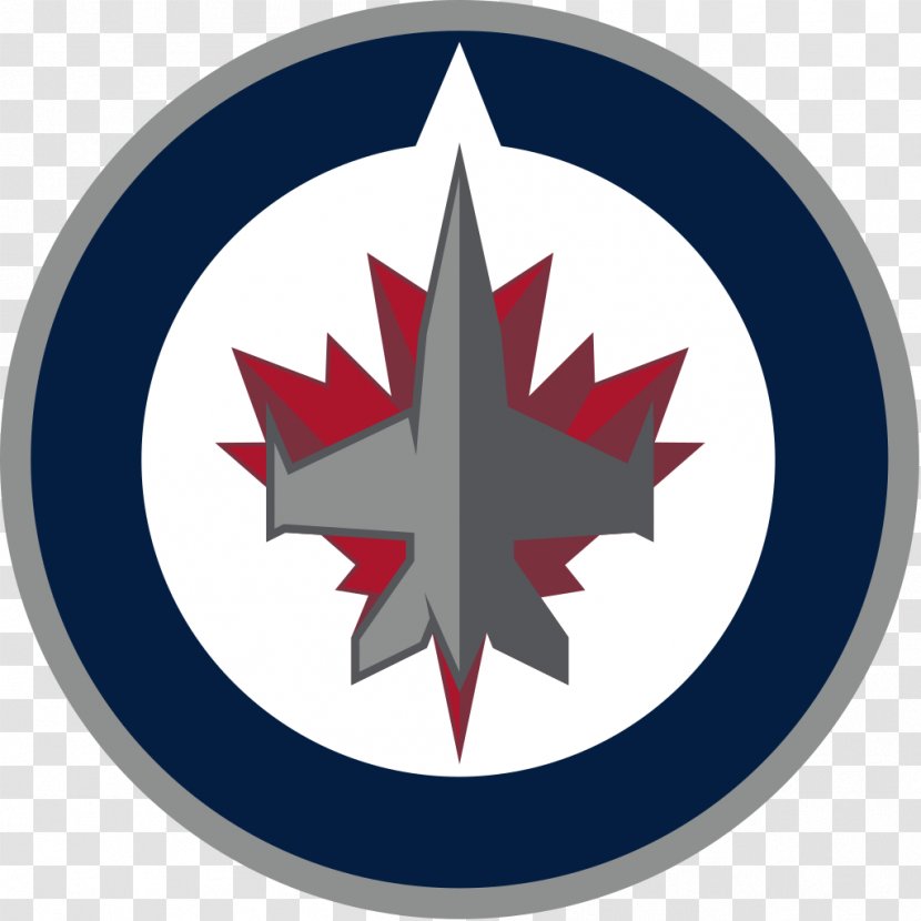 Bell MTS Place Winnipeg Jets National Hockey League Toronto Maple Leafs Chicago Blackhawks - Mts - Nhl Transparent PNG